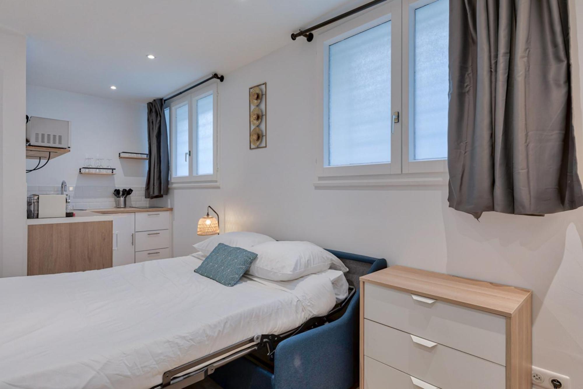 Residence Villette - Buttes Chaumont Botzaris Paris Extérieur photo