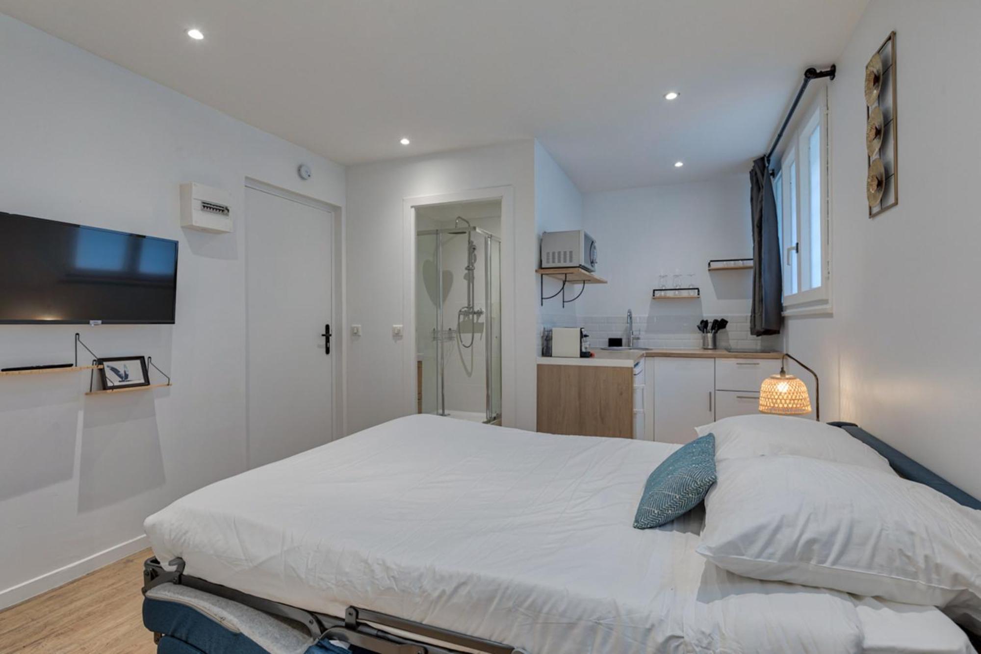 Residence Villette - Buttes Chaumont Botzaris Paris Extérieur photo