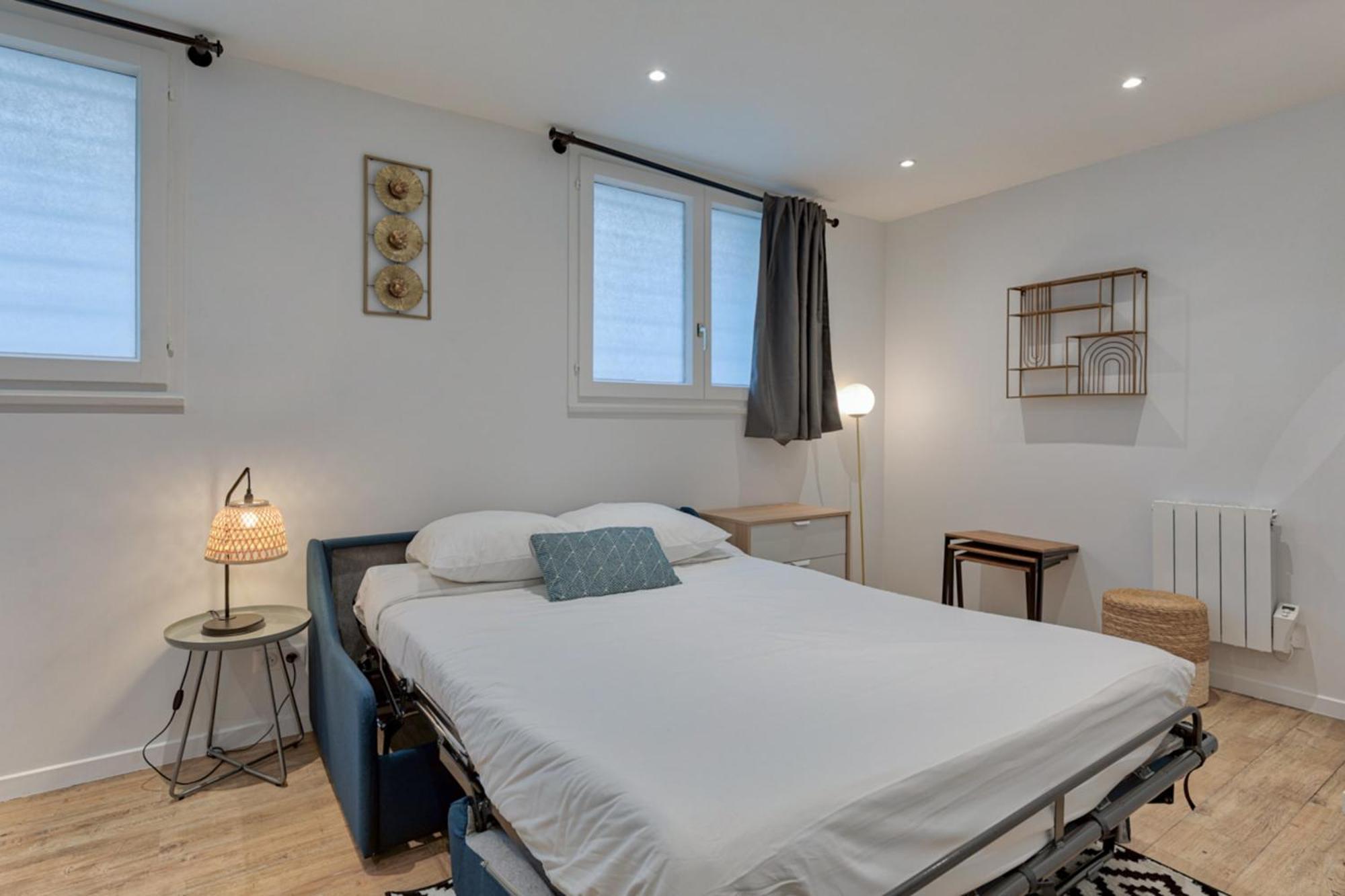 Residence Villette - Buttes Chaumont Botzaris Paris Extérieur photo