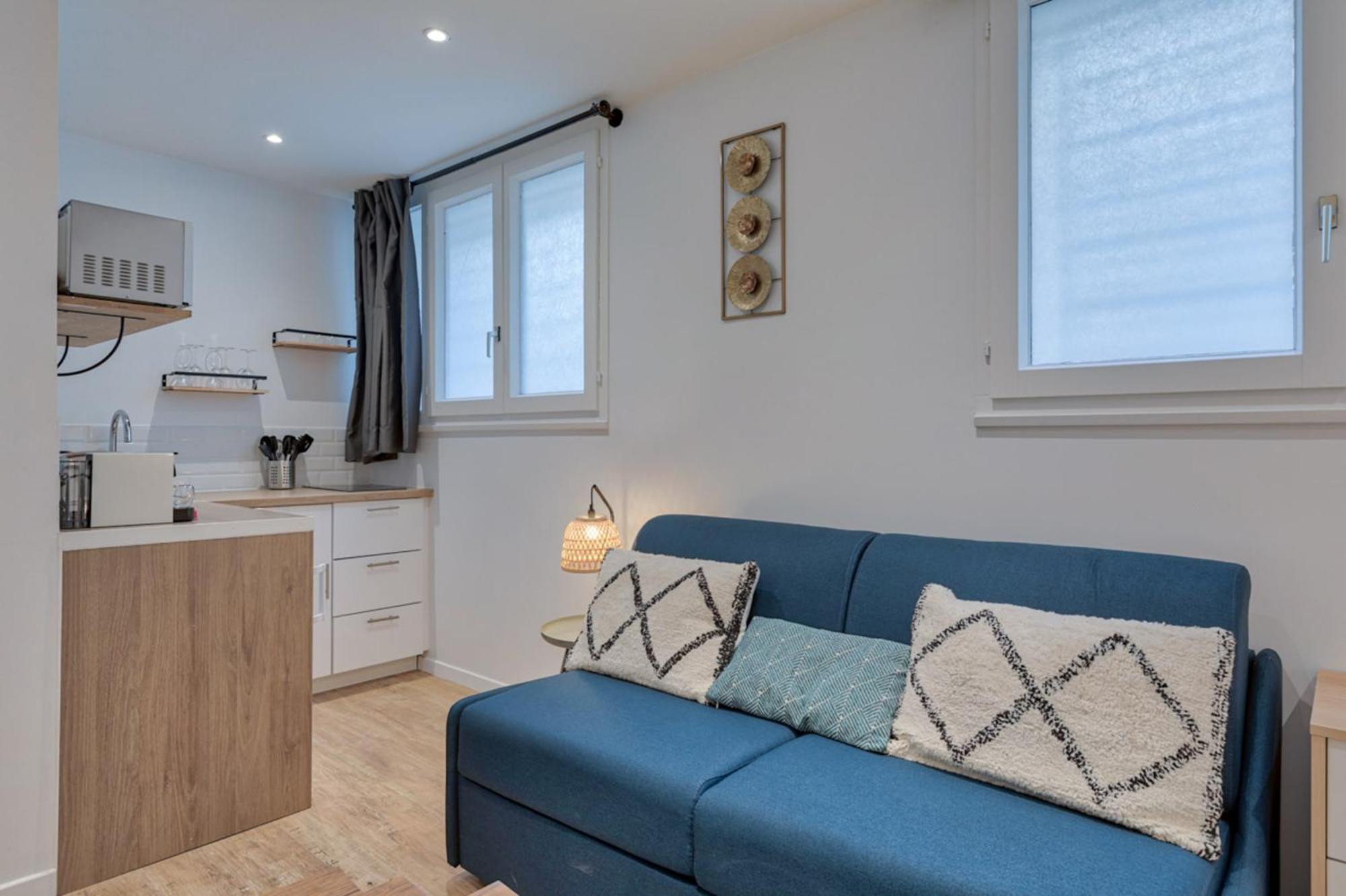 Residence Villette - Buttes Chaumont Botzaris Paris Extérieur photo