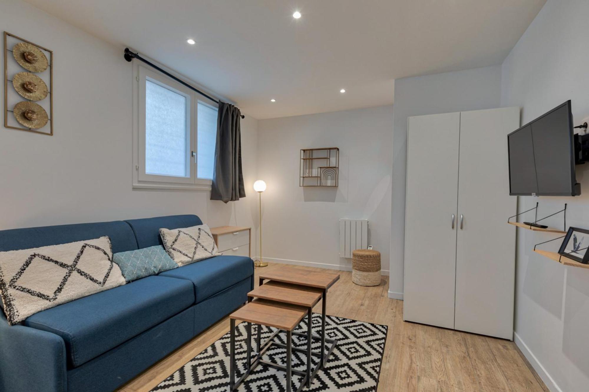 Residence Villette - Buttes Chaumont Botzaris Paris Extérieur photo