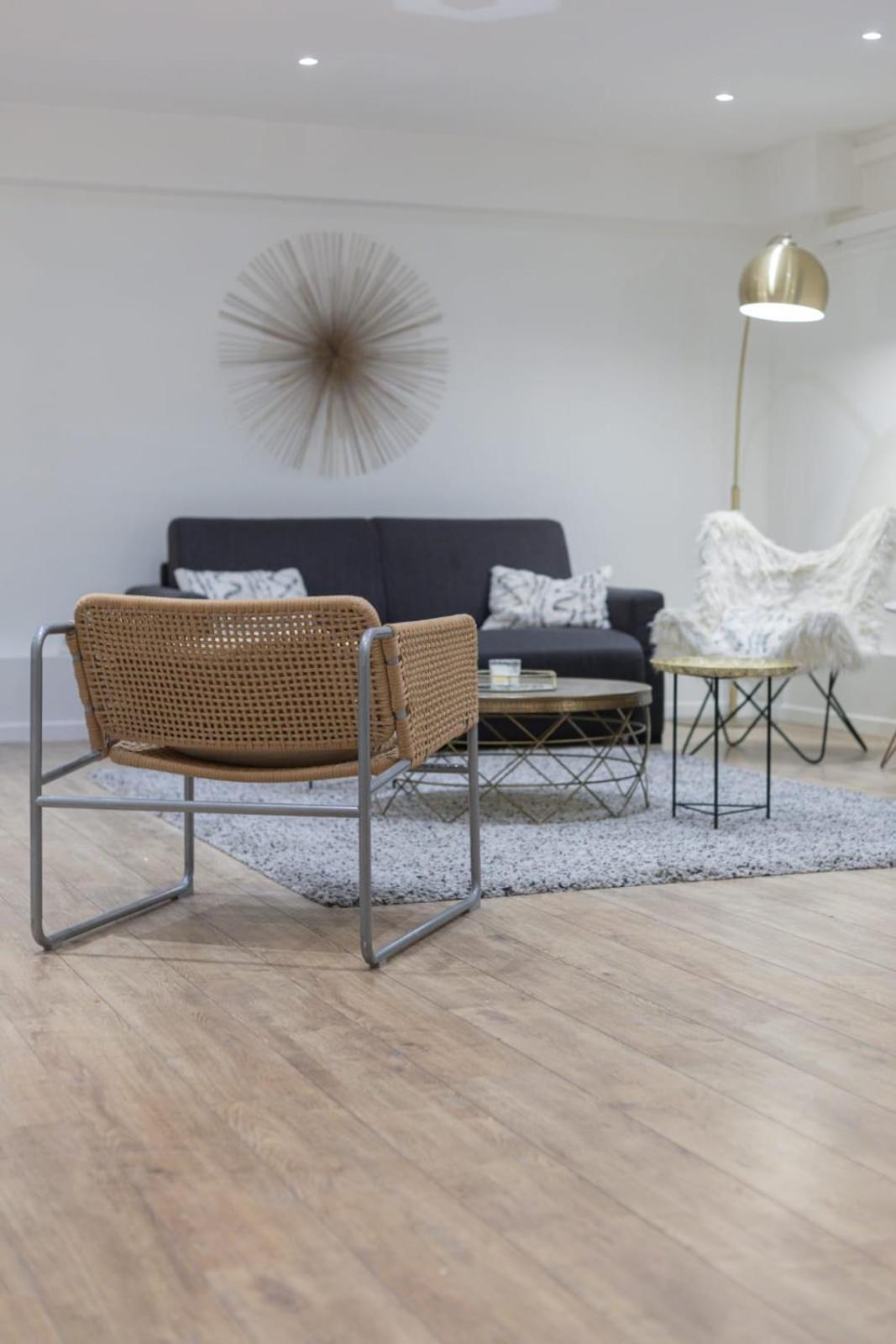 Residence Villette - Buttes Chaumont Botzaris Paris Extérieur photo