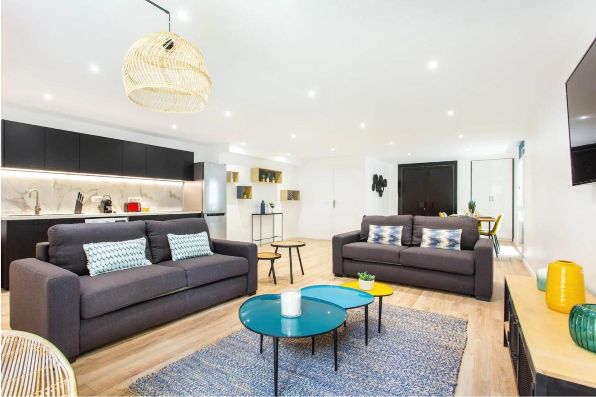 Residence Villette - Buttes Chaumont Botzaris Paris Extérieur photo