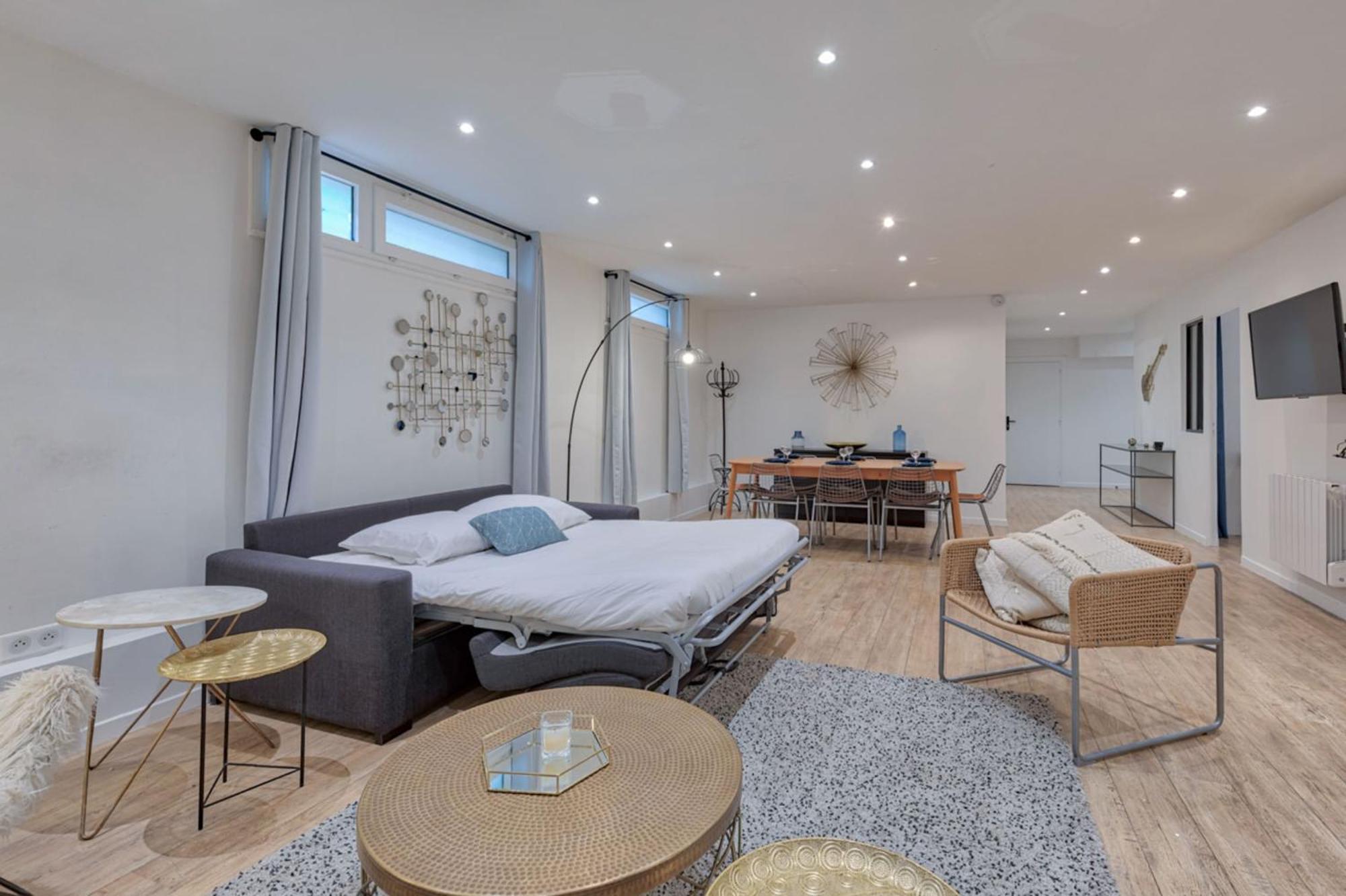 Residence Villette - Buttes Chaumont Botzaris Paris Extérieur photo