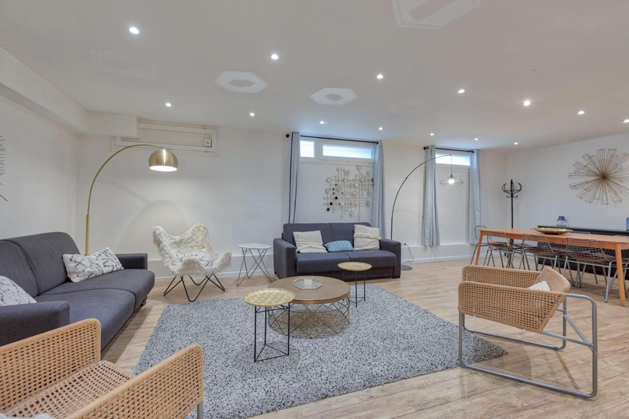 Residence Villette - Buttes Chaumont Botzaris Paris Extérieur photo