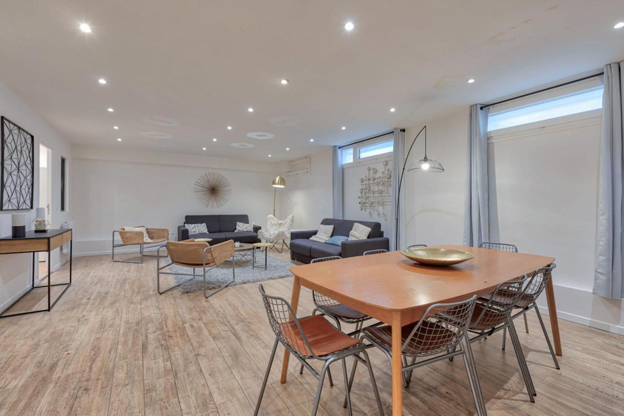 Residence Villette - Buttes Chaumont Botzaris Paris Extérieur photo